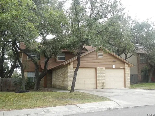 5626 Rose Dawn, San Antonio, TX 78250