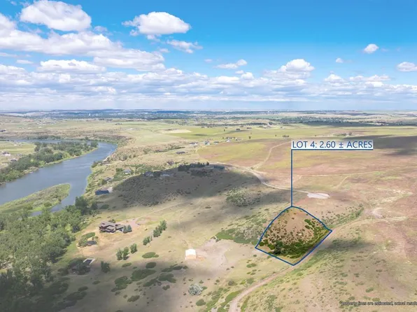 4 Missouri Bnd, Great Falls, MT 59404