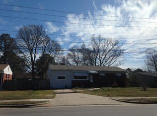 4953 Haygood Rd, Virginia Beach, VA 23455