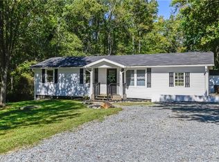 4764 Alford St, Trinity, NC 27370