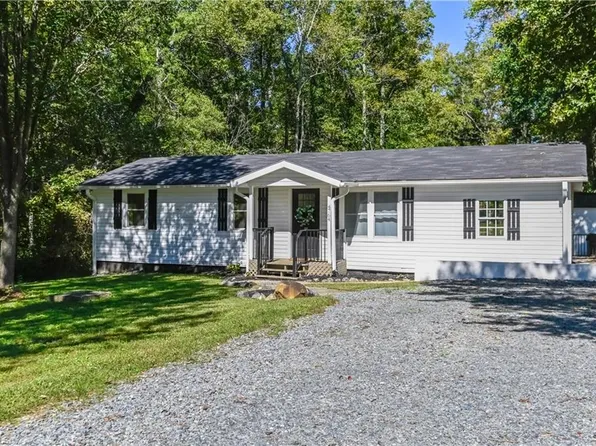 4764 Alford St, Trinity, NC 27370