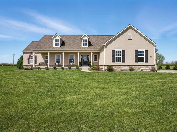 4201 Abbey Chase Ct, Hilliard, OH 43026
