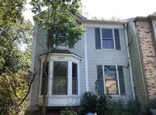 43840 Laburnum Sq, Ashburn, VA 20147