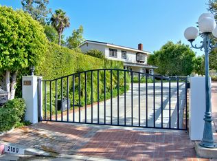 2100 Eric Dr, Los Angeles, CA 90049