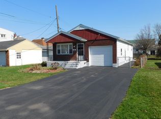 19 Mariette Pl, Albany, NY 12209
