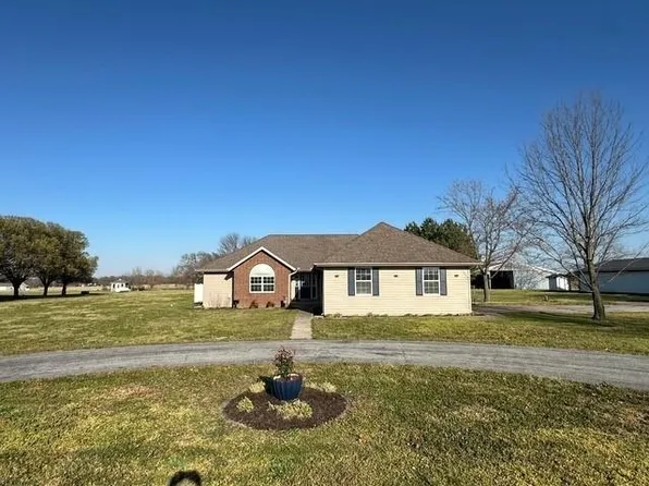 6226 County Road 120, Carthage, MO 64836