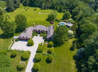 55 Mooreland Rd, Greenwich, CT 06831