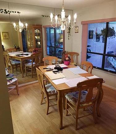 4th image of 3820 NE 17th Street Cir
