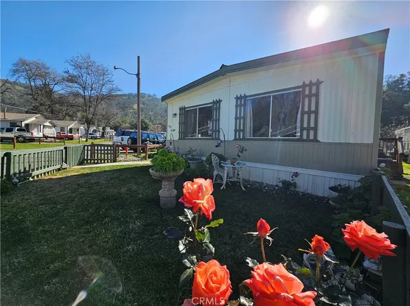 3630 Country Club Dr #70, Lucerne, CA 95458