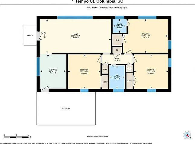 1 Tempo Ct — Photo 15