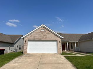 3687 Cal Dr, West Lafayette, IN 47906