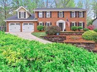 4450 Windsor Oaks Cir, Marietta, GA 30066