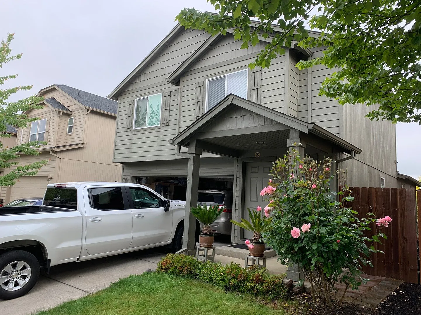 Lovely Home in the Bethel-Danebo Area — Photo 1