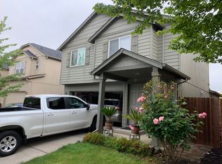 1945 Adelman Loop, Eugene, OR 97402