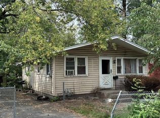 126 Benedict Ave, Syracuse, NY 13210