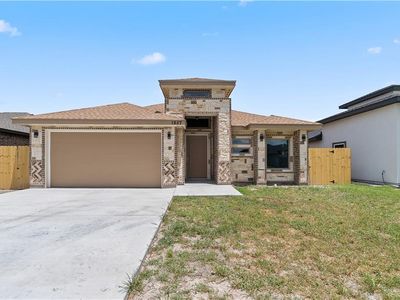 1857 Castillo St, Olmito, TX, 78575