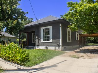 1106 6th St SE, Paris, TX 75460