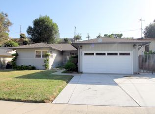 1721 Fulton Ave, Monterey Park, CA 91755