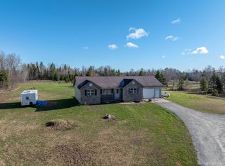 E12416 Percy Rd, Shingleton, MI 49884