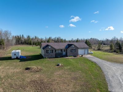 E12416 Percy Rd, Shingleton, MI, 49884