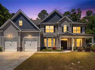 12 Oakmont Drive, Guyton, GA 31312