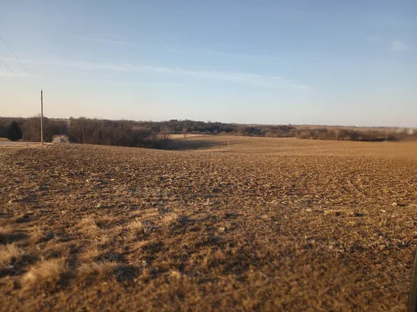 Fritzges Rd, South Wayne, WI 53587