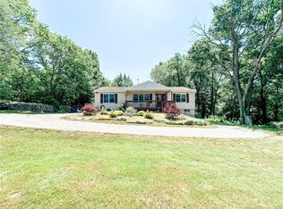 45 Old Breakneck Hill Rd, Killingly, CT 06241