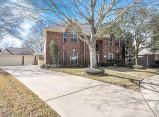 4206 Ruttand Park Ln, Katy, TX 77450