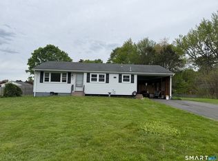 23 Raymond Road, South Windsor, CT 06074