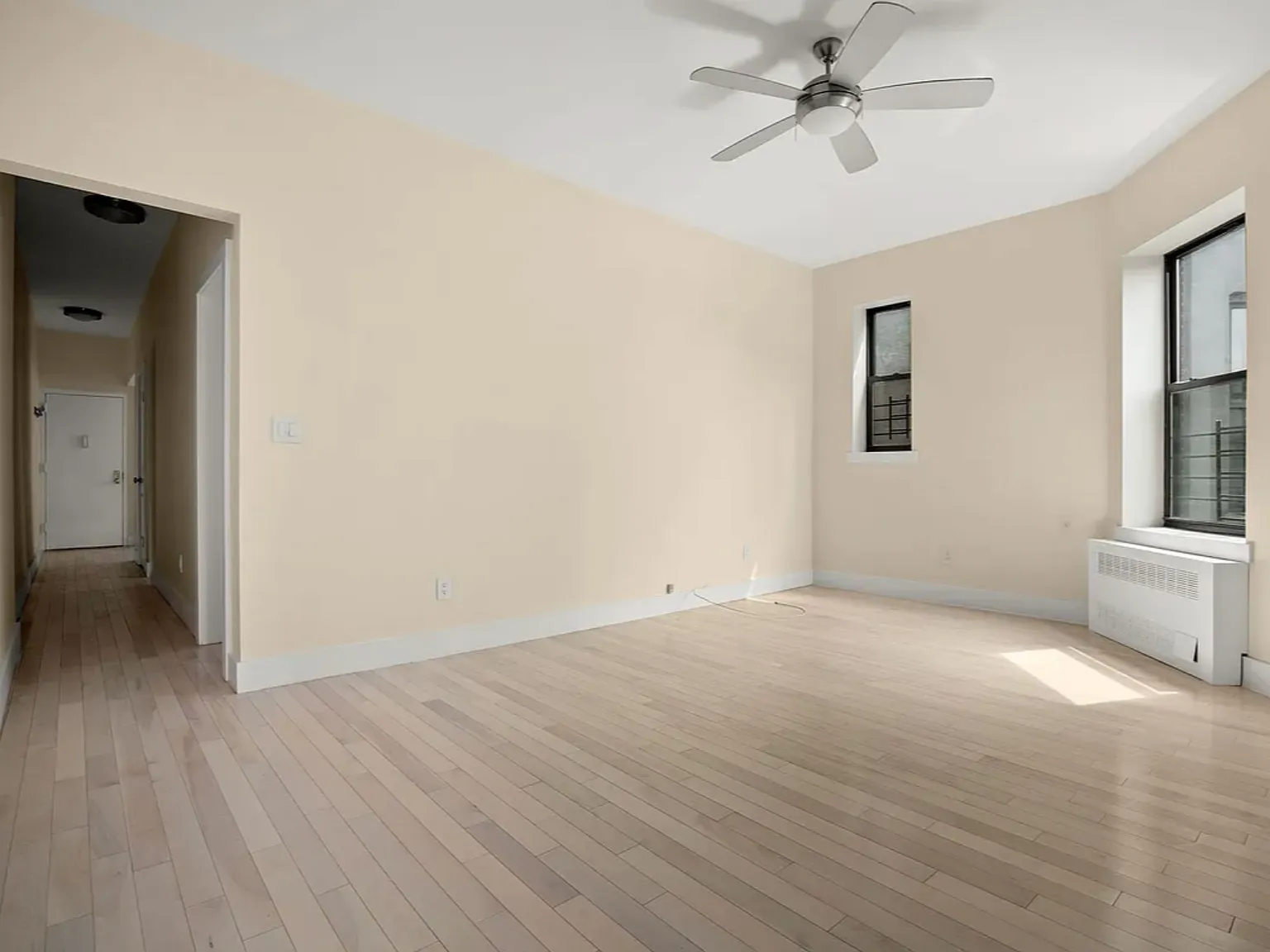 853 Saint Nicholas' Avenue — Photo 4