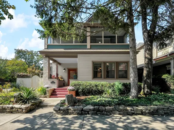 1319 Hunter Ave, Columbus, OH 43201