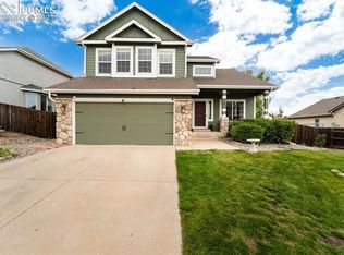 7292 Gardenstone Dr, Colorado Springs, CO 80922