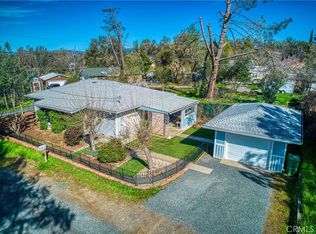 15000 Hillcrest Ave, Clearlake, CA 95422