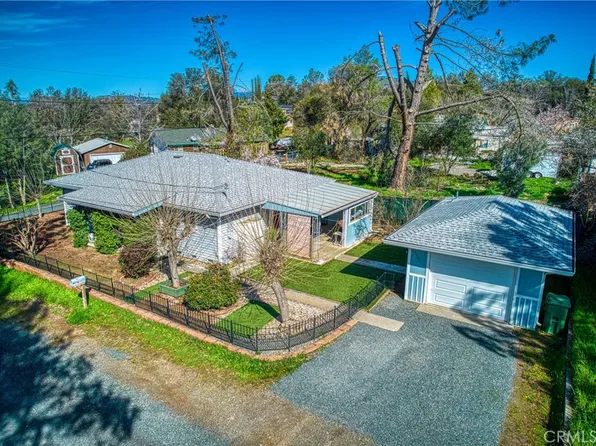 15000 Hillcrest Ave, Clearlake, CA 95422