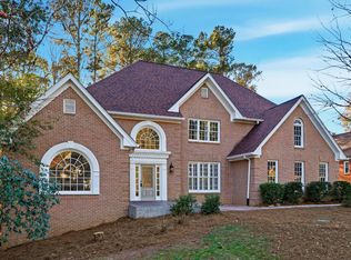 3630 Gin Way, Snellville, GA 30039