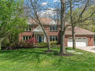 180 Curley Dr, Orchard Park, NY 14127