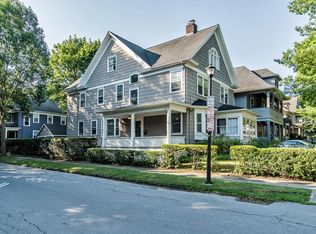 244 Pinnacle Rd, Rochester, NY 14620