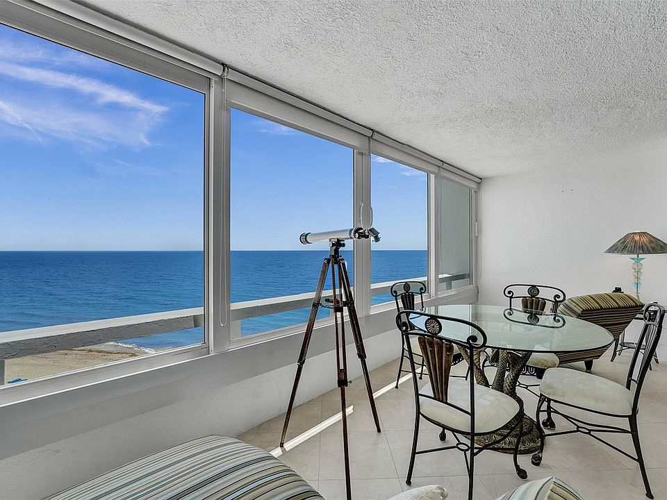 1st image of 3600 Galt Ocean Drive #8E