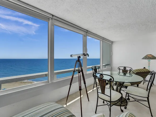 3600 Galt Ocean Drive #8E, Fort Lauderdale, FL 33308