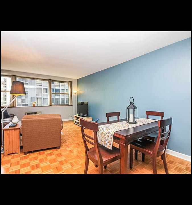 dinning room