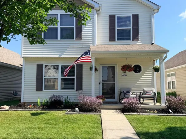 6266 Red Glare Dr #244, Galloway, OH 43119