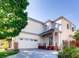 1196 S Rifle Cir, Aurora, CO 80017