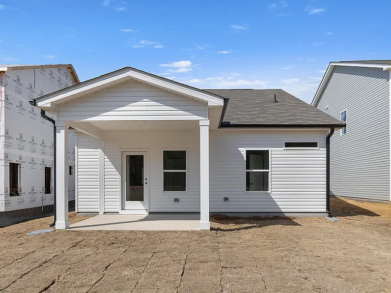 96 Oyster Tabby Dr — Photo 2