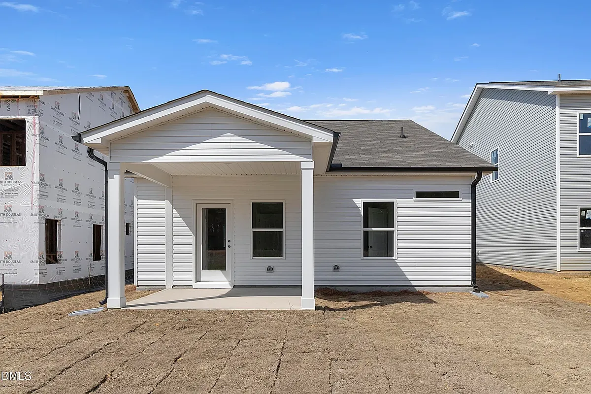Building Photo - 96 Oyster Tabby Dr