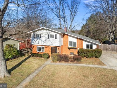 4805 Arctic Ct, Rockville, MD, 20853