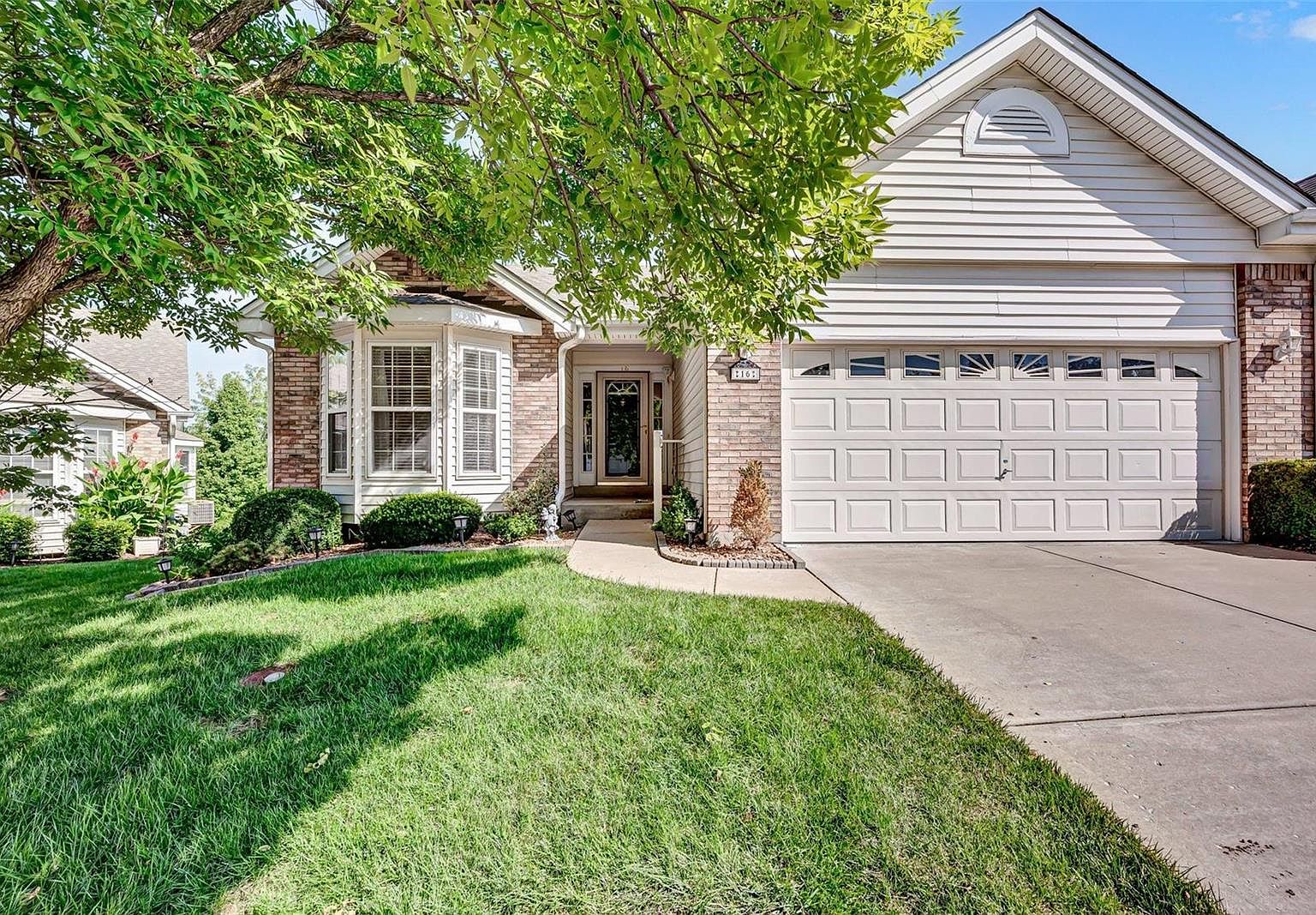 16 Rainier Pointe Ct 22A, Saint Charles, MO 63301 Zillow