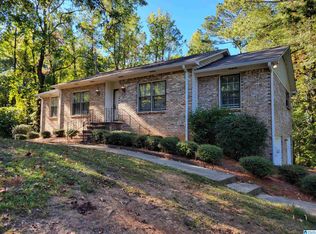 788 Dividing Ridge Dr, Birmingham, AL 35244
