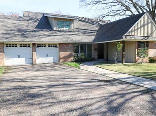 5515 Lake Charles St, Waco, TX 76710