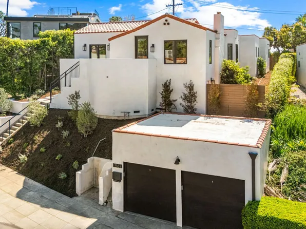 1565 Murray Cir, Los Angeles, CA 90026