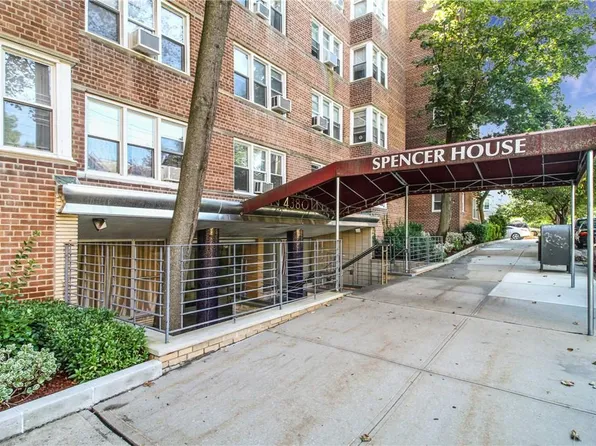 4380 Vireo Avenue #3D, Bronx, NY 10470
